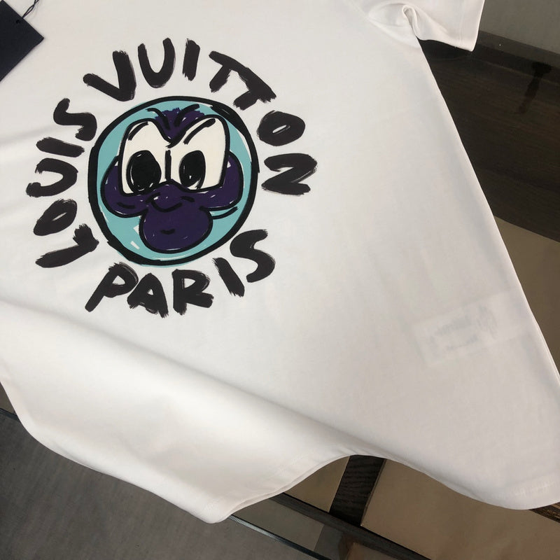Louis Vuittion Luxury T-Shirt