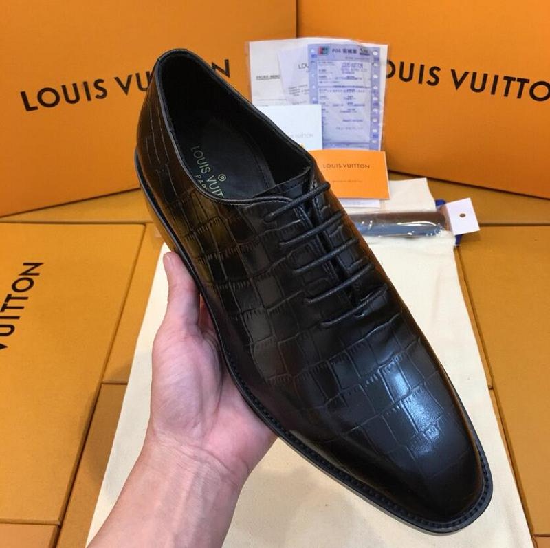 Chloe’s Picks - LOV Men Shoes - 1725