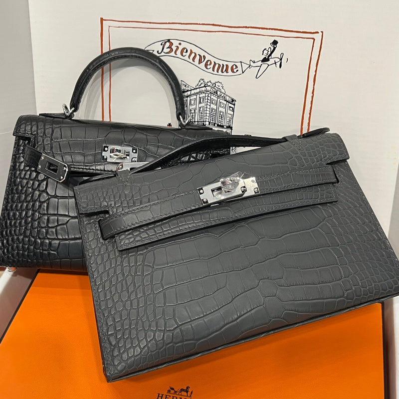 PHA - HMS Bags - 1430