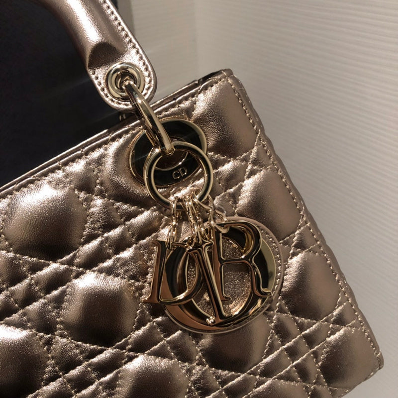 ENT - DOR Bags - 646