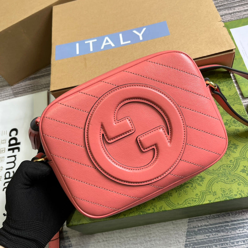 PHA - GUKI Bags - 333