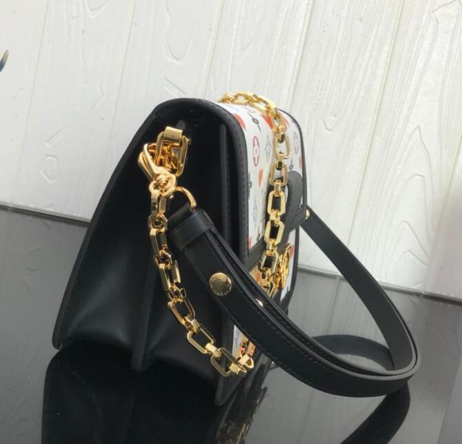 Chloe’s Picks - LOV Bags - 2681