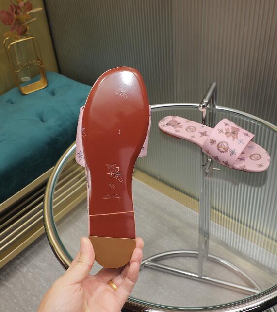 Chloe’s Picks - LOV Women Shoes - 558