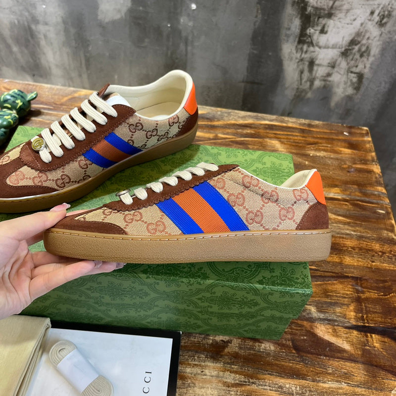 Gucci Luxury Shoes