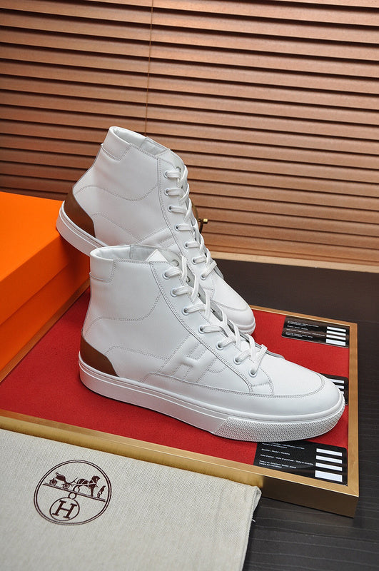 Hermes Luxury Shoes