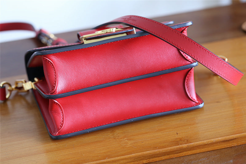 I W Fashion Lu-Vi bags - 8123