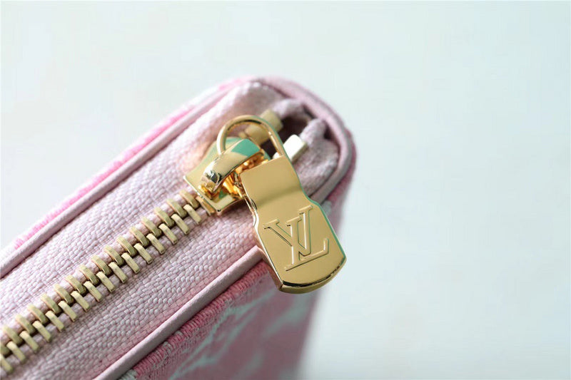 I W Fashion Lu-Vi bags - 8881