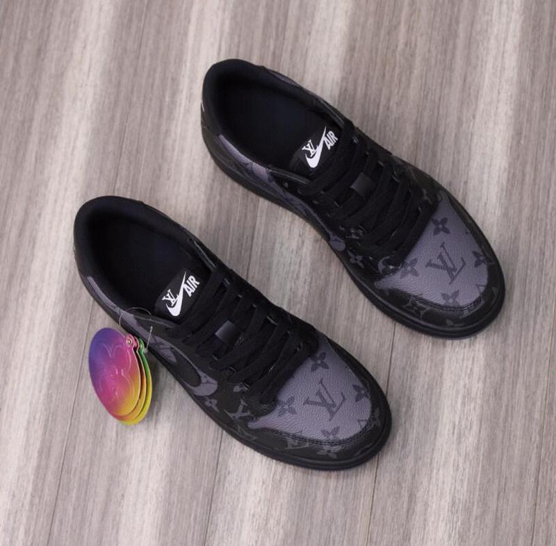 Chloe’s Picks - LOV Men Shoes - 1318