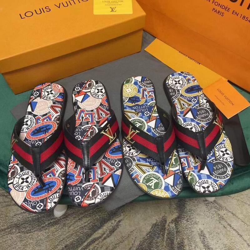 Chloe’s Picks - LOV Men Shoes - 1304
