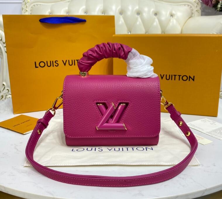 Chloe’s Picks - LOV Bags - 2346
