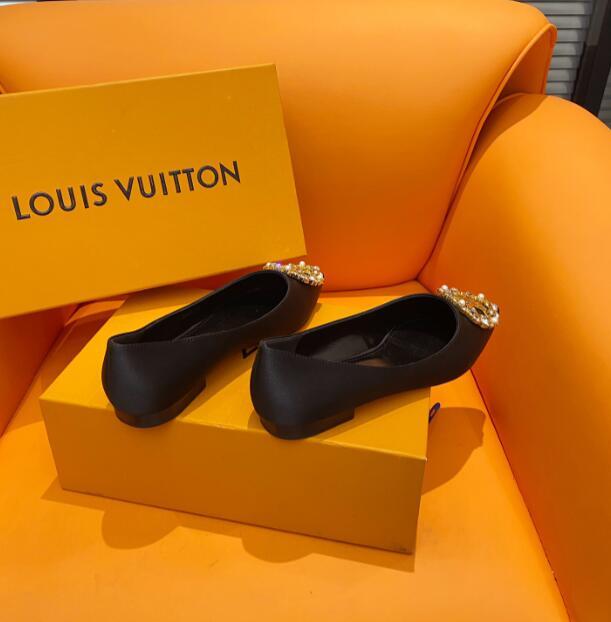 Chloe’s Picks - LOV Women Shoes - 257