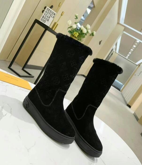 Chloe’s Picks - LOV Women Shoes - 797