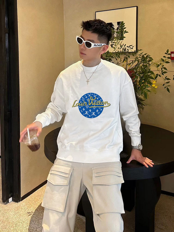 Louis Vuittion Luxury Clothes