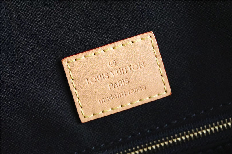 I W Fashion Lu-Vi bags - 8645