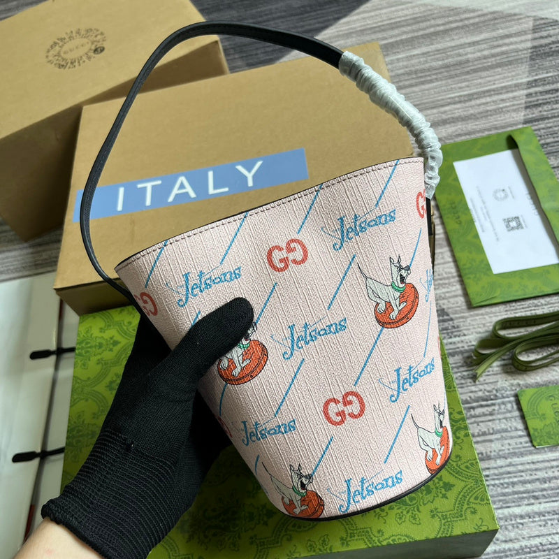 PHA - GUKI Bags - 277