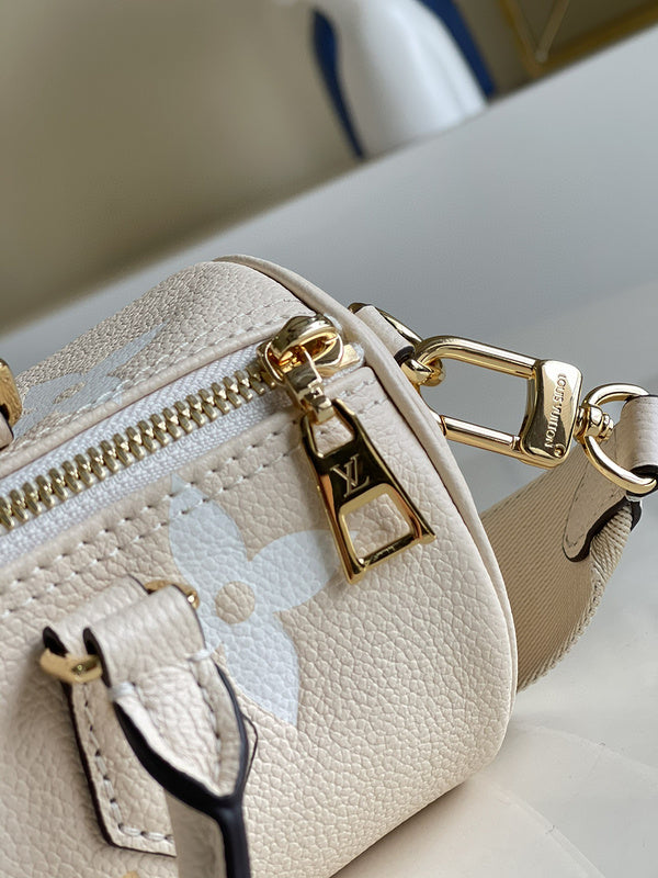 I W Fashion Lu-Vi bags - 17203
