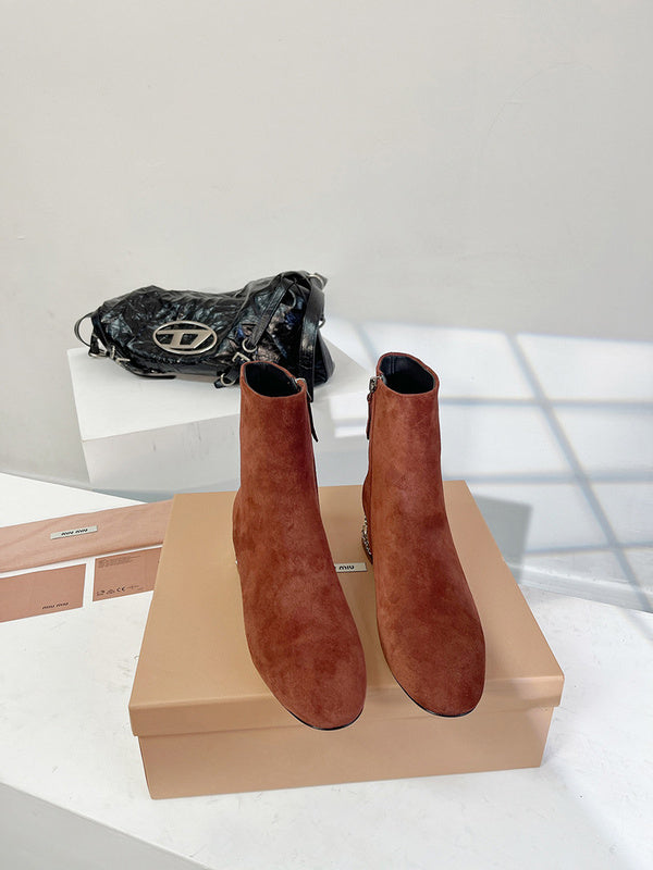MIU MIU Luxury Shoes