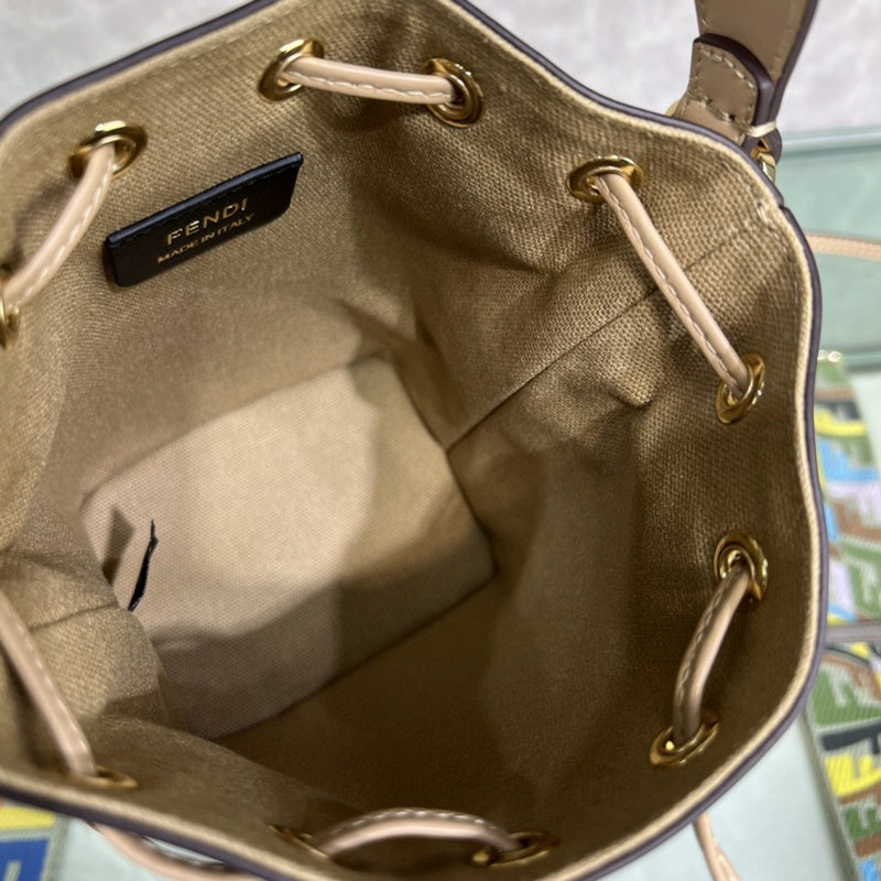 PHA - PHAE Bags - 051