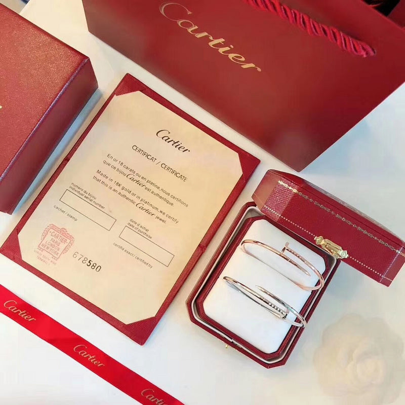 Cartier Jewelry