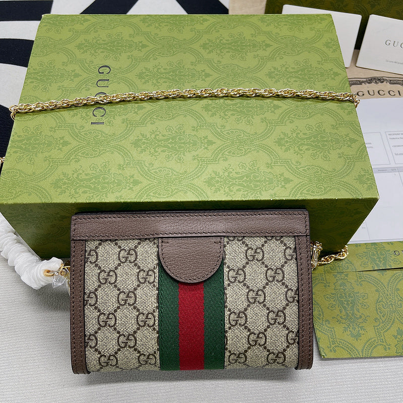 ENT - GCI Bags - 1099