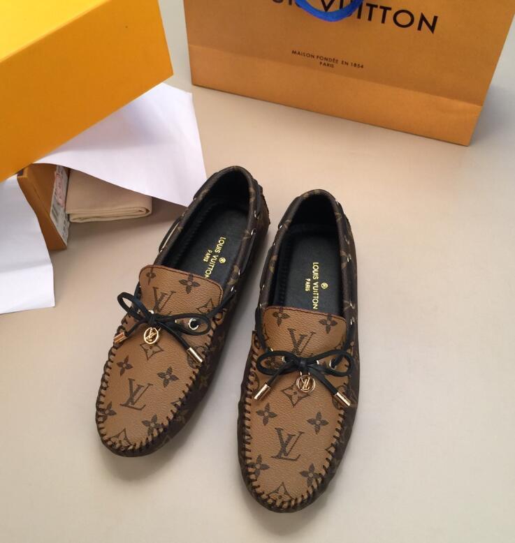 Chloe’s Picks - LOV Men Shoes - 1758