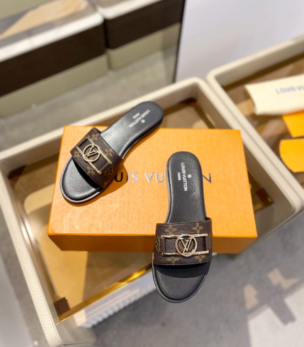 Chloe’s Picks - LOV Women Shoes - 049