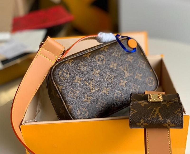 Chloe’s Picks - LOV Bags - 2629