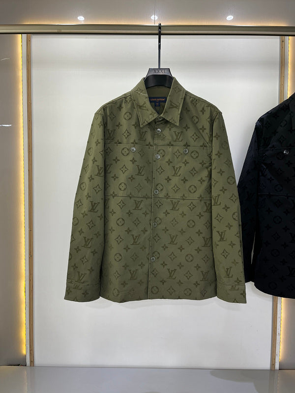 Louis Vuittion Luxury Clothes
