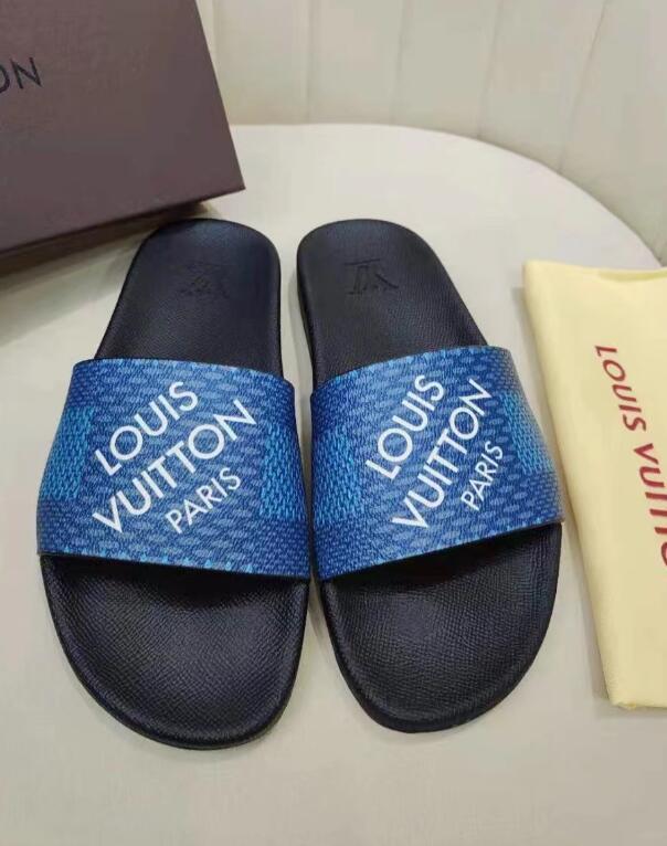 Chloe’s Picks - LOV Men Shoes - 1495