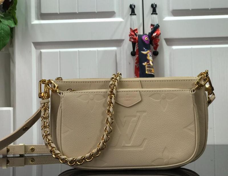 Chloe’s Picks - LOV Bags - 2455
