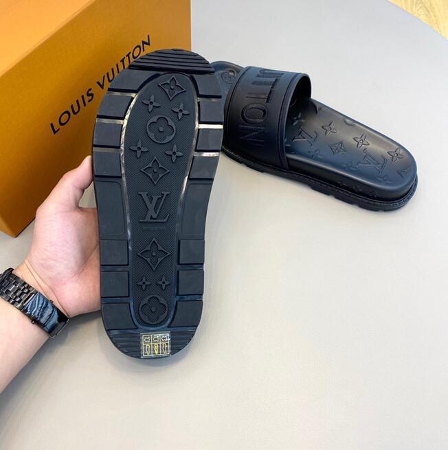 Chloe’s Picks - LOV Men Shoes - 1095