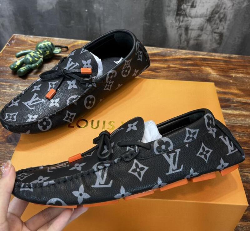 Chloe’s Picks - LOV Men Shoes - 811