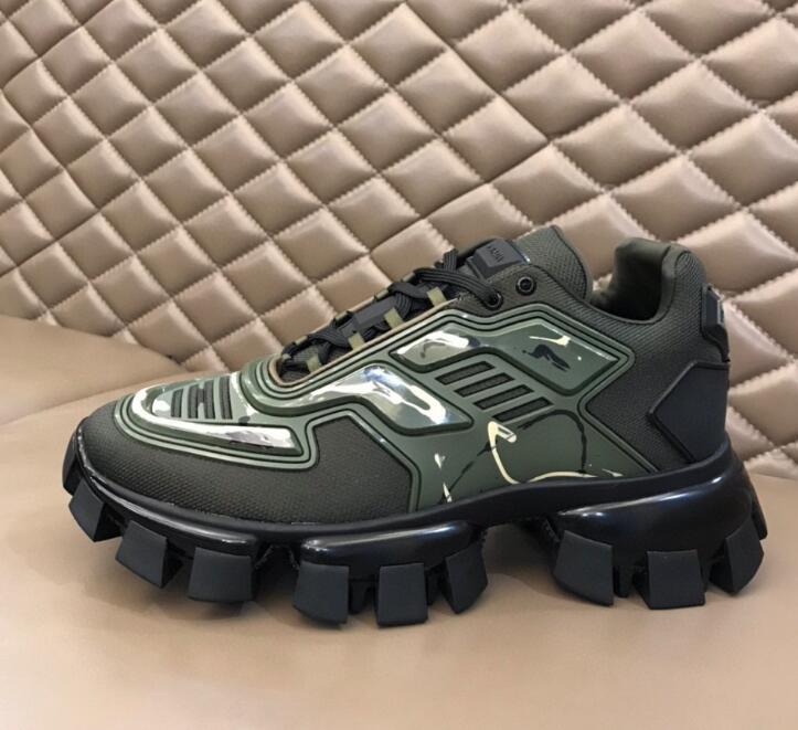 Chloe’s Picks - PD Men Shoes - 393