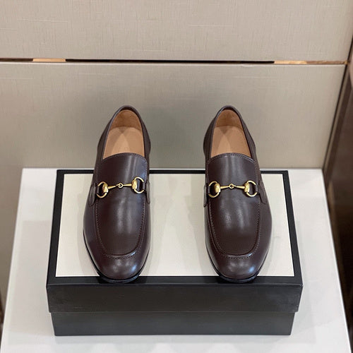 Gucci Luxury Shoes