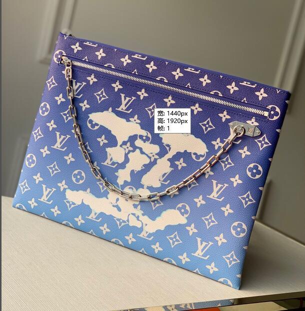 Chloe’s Picks - LOV Bags - 3154
