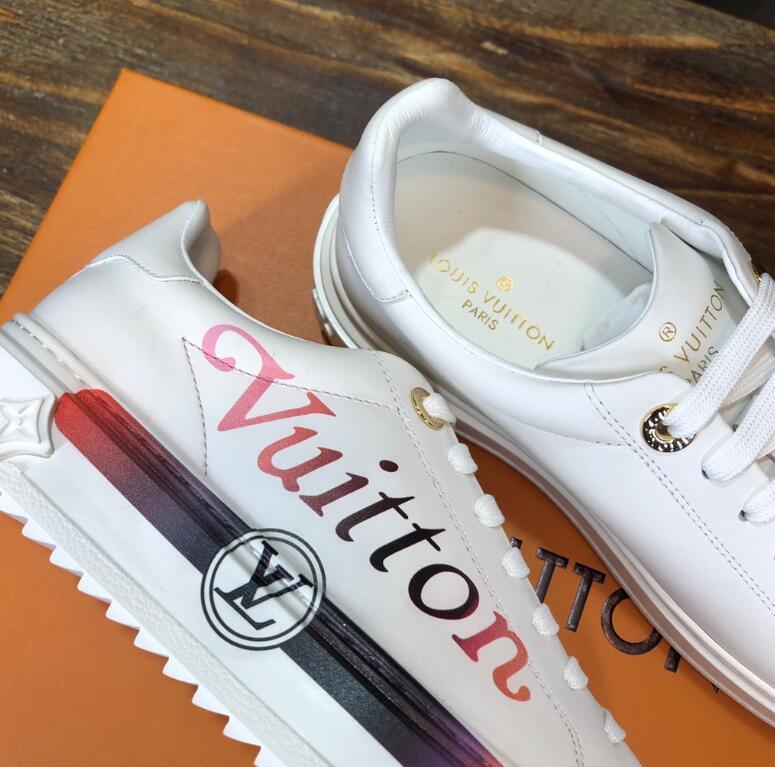 Chloe’s Picks - LOV Men Shoes - 1700