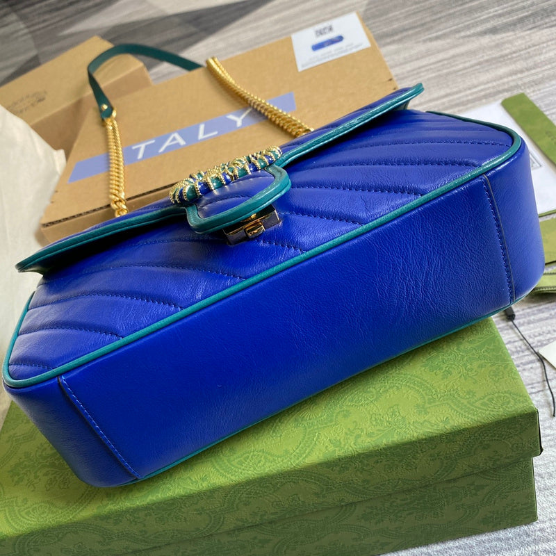 PHA - GUKI Bags - 1946