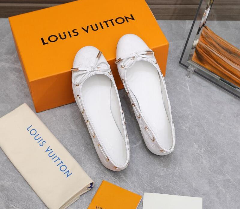 Chloe’s Picks - LOV Women Shoes - 469