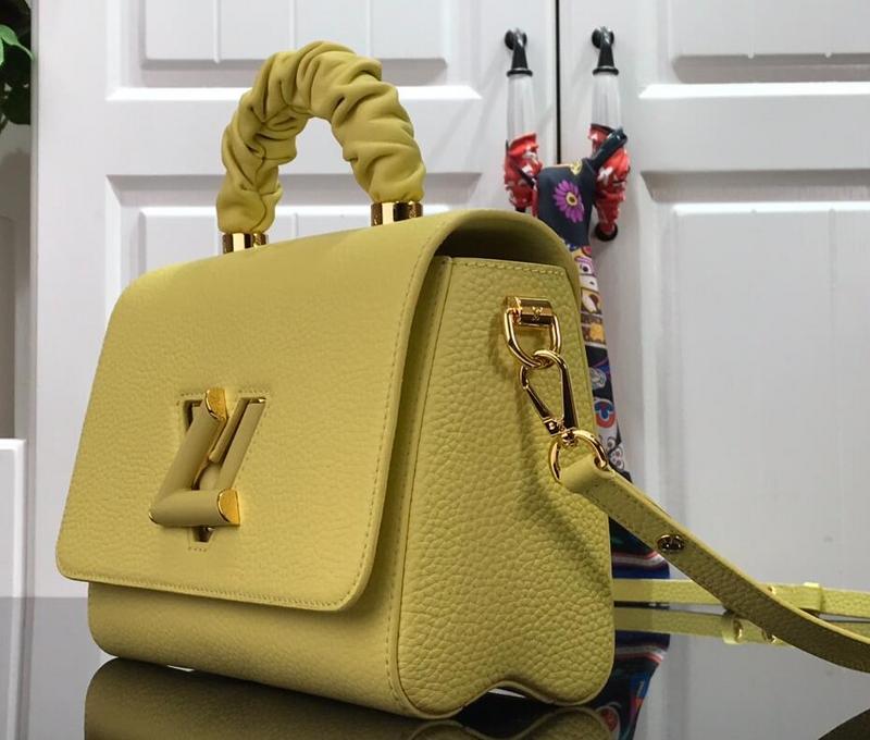 Chloe’s Picks - LOV Bags - 2384