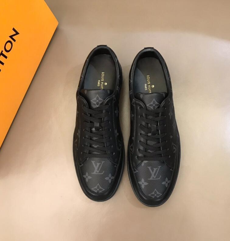 Chloe’s Picks - LOV Men Shoes - 1529