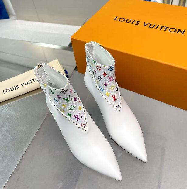 Chloe’s Picks - LOV Women Shoes - 816