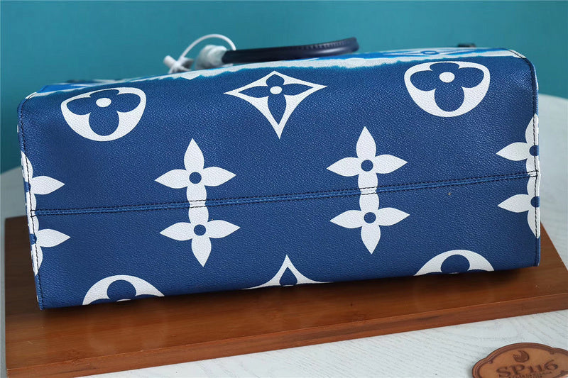 I W Fashion Lu-Vi bags - 8642