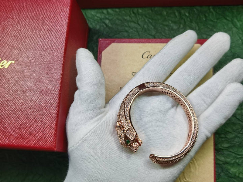 Cartier Jewelry