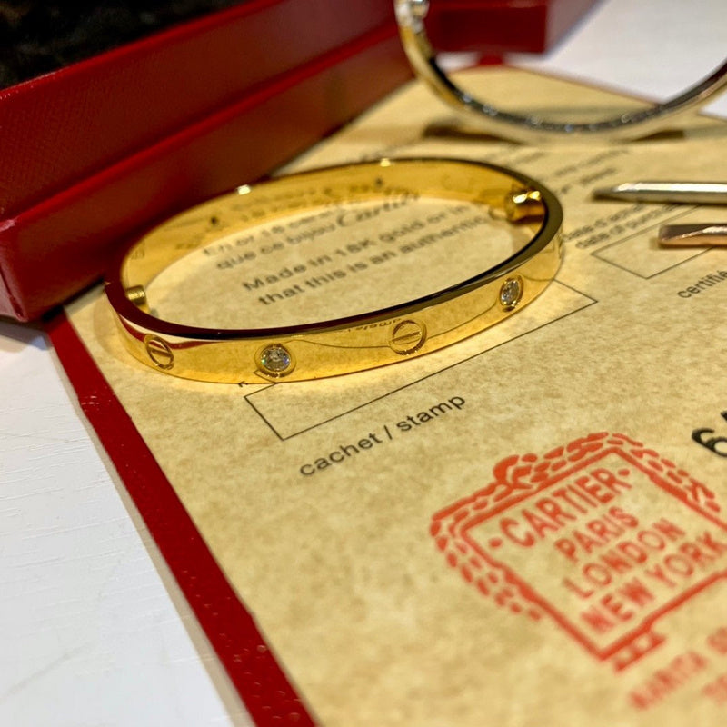 Cartier Jewelry