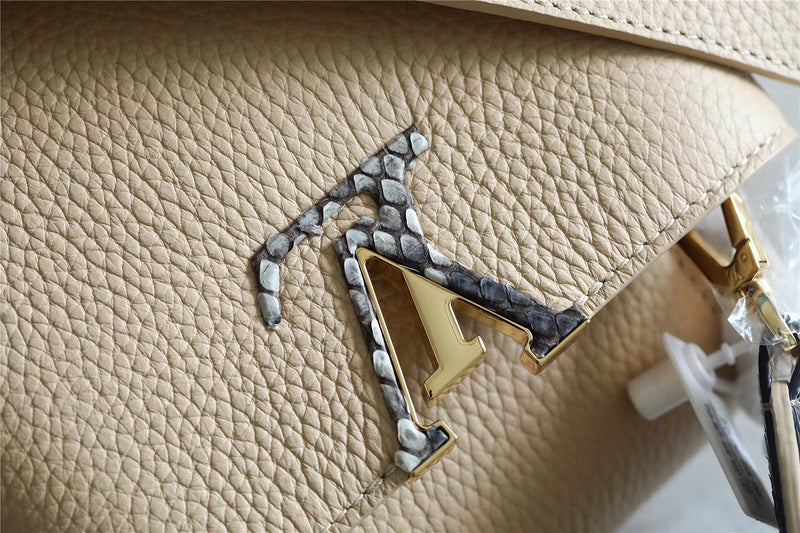 I W Fashion Lu-Vi bags - 8346