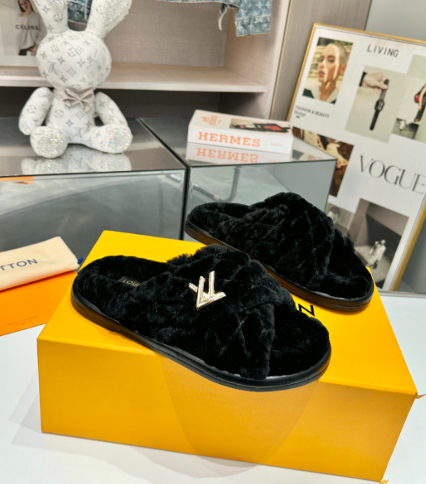Chloe’s Picks - LOV Women Shoes - 077