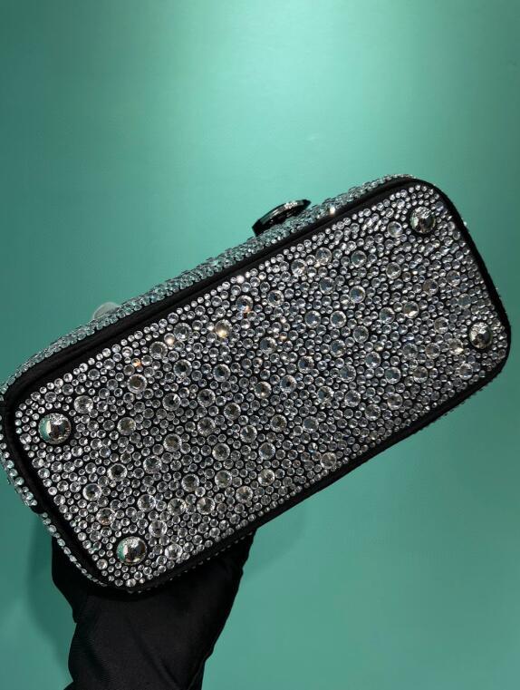 Chloe’s Picks - PD Bags - 086
