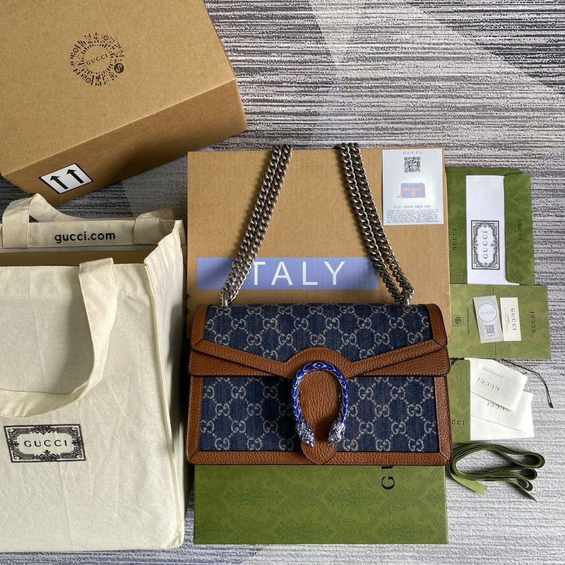 PHA - GUKI Bags - 480