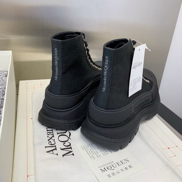 Alexander McQUEEN Luxury Shoes