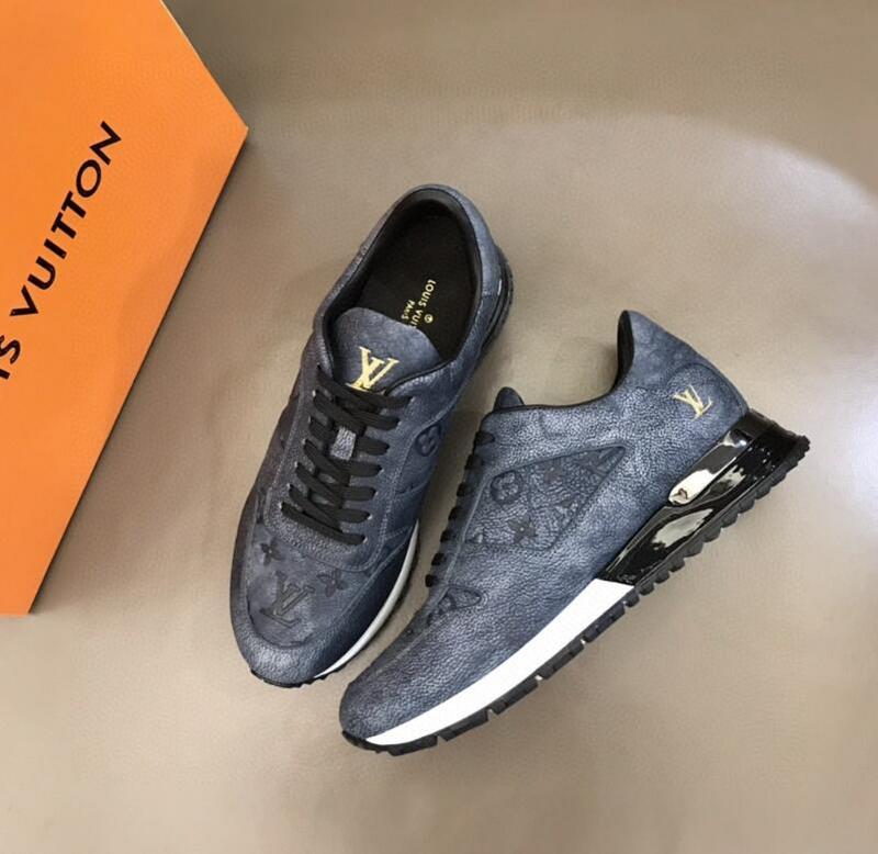 Chloe’s Picks - LOV Men Shoes - 1115